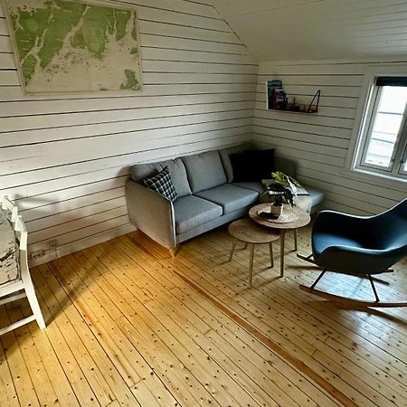 Lofoten Havfiske 莱克内斯 外观 照片